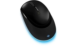 Microsoft Wireless Desktop 3000 Black (BE)