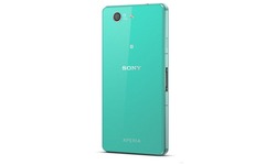 Sony Xperia Z3 Compact Green