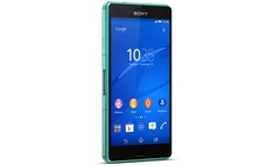 Sony Xperia Z3 Compact Green