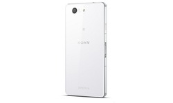 Sony Xperia Z3 Compact White