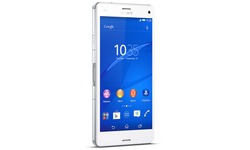 Sony Xperia Z3 Compact White
