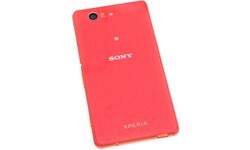 Sony Xperia Z3 Compact Orange