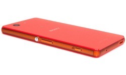 Sony Xperia Z3 Compact Orange