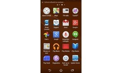 Sony Xperia Z3 Copper