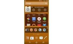 Sony Xperia Z3 Copper