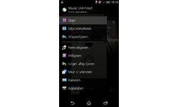 Sony Xperia Z3 Copper