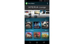 Sony Xperia Z3 Copper