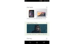 Sony Xperia Z3 Copper