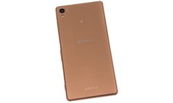 Sony Xperia Z3 Copper