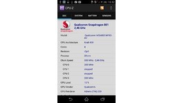 Sony Xperia Z3 Copper