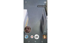 Sony Xperia Z3 Copper