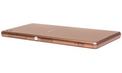 Sony Xperia Z3 Copper