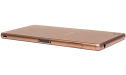 Sony Xperia Z3 Copper