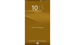 Sony Xperia Z3 Copper