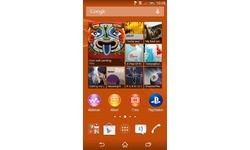 Sony Xperia Z3 Copper