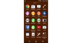 Sony Xperia Z3 Copper