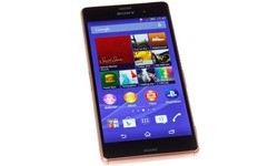 Sony Xperia Z3 Copper
