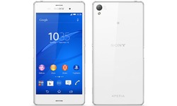 Sony Xperia Z3 White
