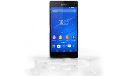 Sony Xperia Z3 Black