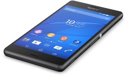Sony Xperia Z3 Black
