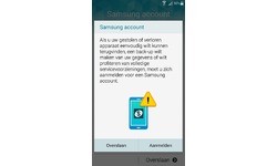 Samsung Galaxy Note 4 Black