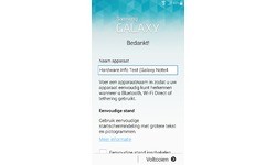 Samsung Galaxy Note 4 Black