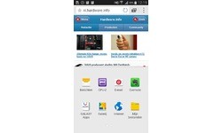 Samsung Galaxy Note 4 Black
