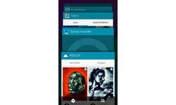 Samsung Galaxy Note 4 Black