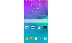 Samsung Galaxy Note 4 Black