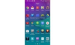 Samsung Galaxy Note 4 Black