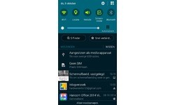Samsung Galaxy Note 4 Black