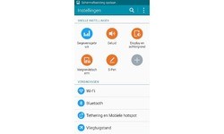 Samsung Galaxy Note 4 Black