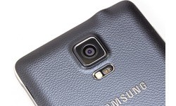 Samsung Galaxy Note 4 Black