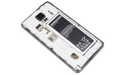 Samsung Galaxy Note 4 Black