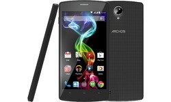 Archos 50b Platinum