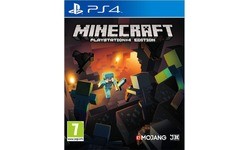 Minecraft (PlayStation 4)