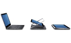 Dell XPS 12-9Q33 (9Q33-2906)