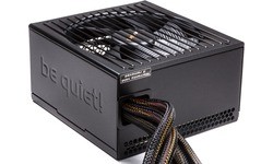 Be quiet! Straight Power 10 400W