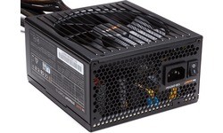 Be quiet! Straight Power 10 400W