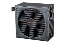 Be quiet! Straight Power 10 500W
