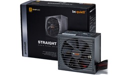 Be quiet! Straight Power 10 500W