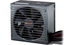 Be quiet! Straight Power 10 500W