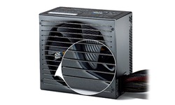 Be quiet! Straight Power 10 600W