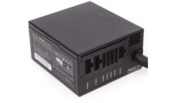 Be quiet! Straight Power 10 500W CM