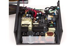 Be quiet! Straight Power 10 500W CM