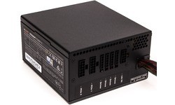 Be quiet! Straight Power 10 600W CM