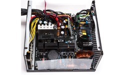 Be quiet! Straight Power 10 600W CM