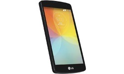 LG F60 Black
