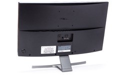 Samsung S27D590C