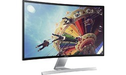 Samsung S27D590C